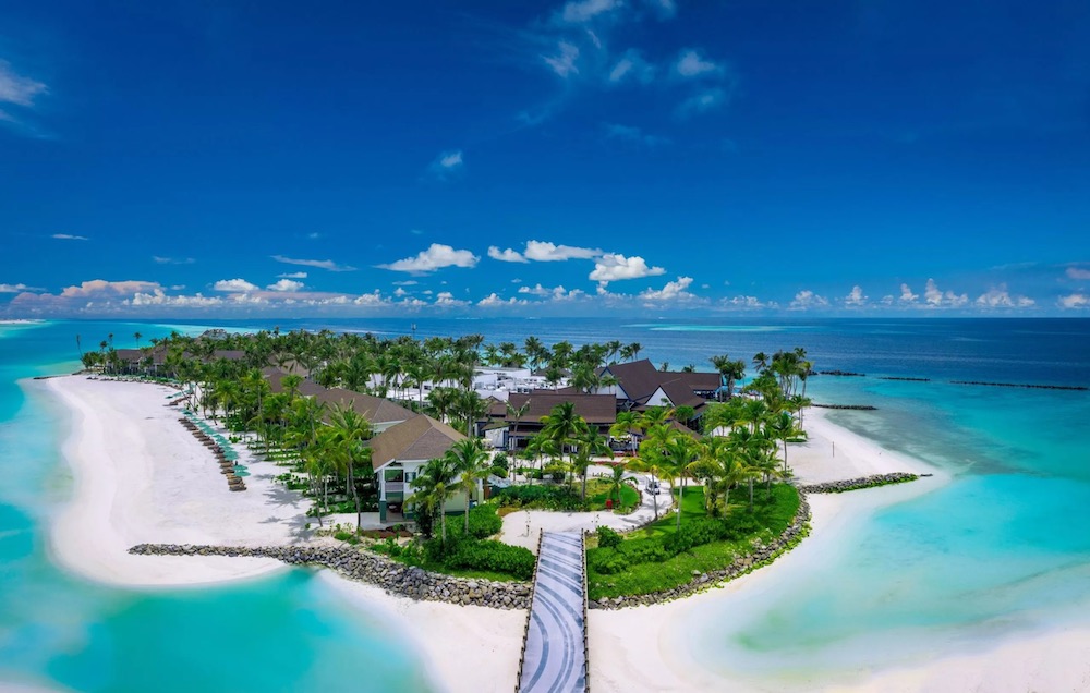 SAii Lagoon Maldives, Curio Collection by Hilton photo 3